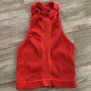 Intimately by Free People | halter neck tops SzM/L❤️